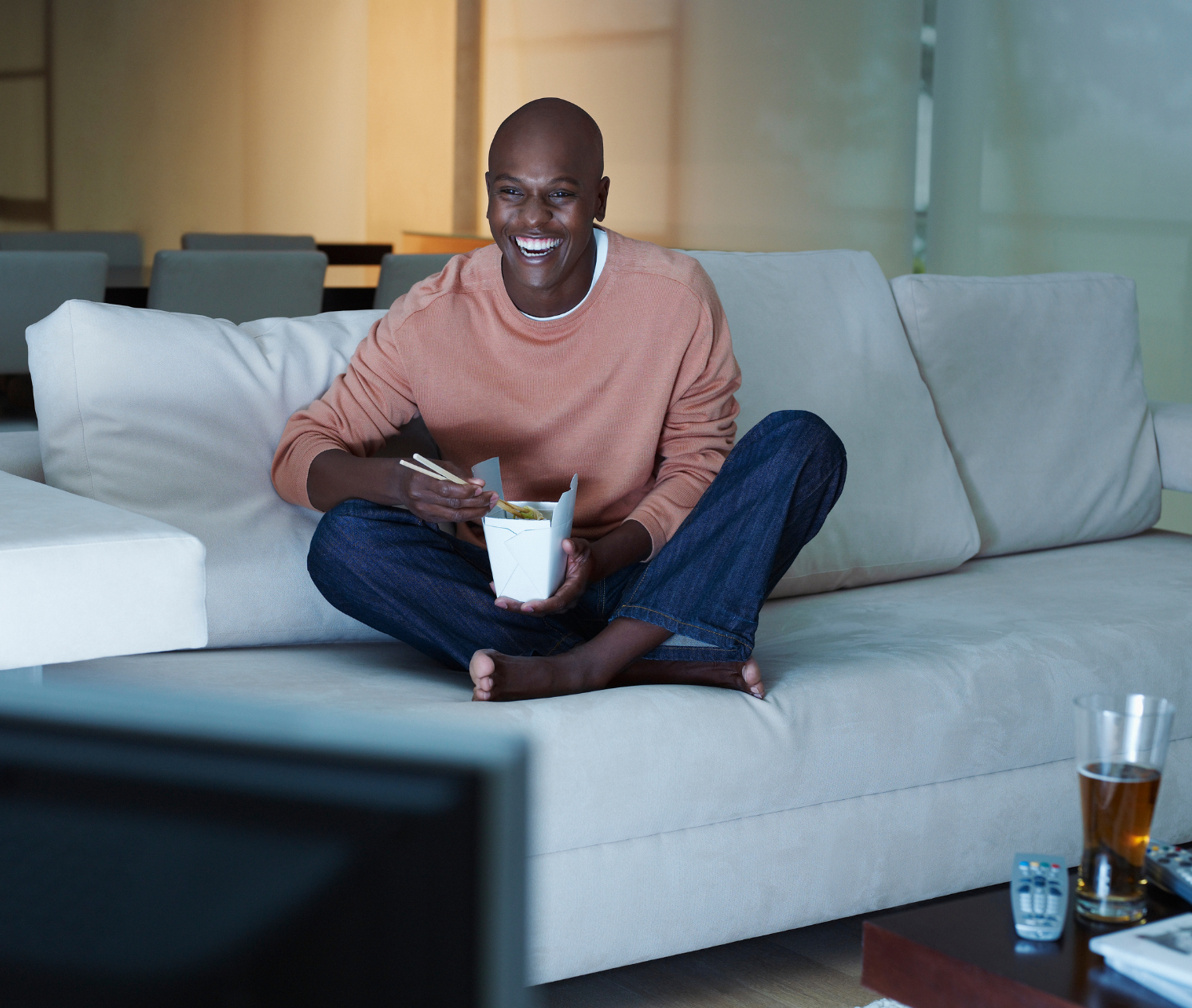 Get all your utilities sorted in minutes